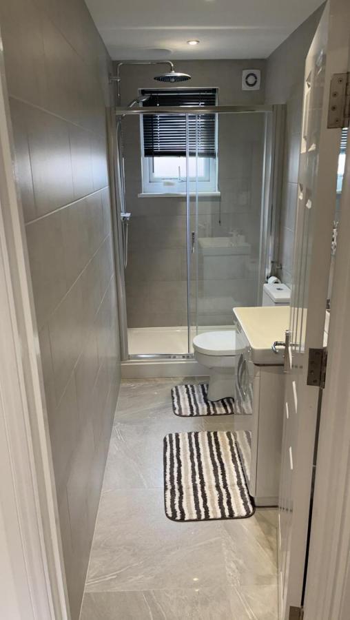 2 Bedroom Apartment London Exteriör bild