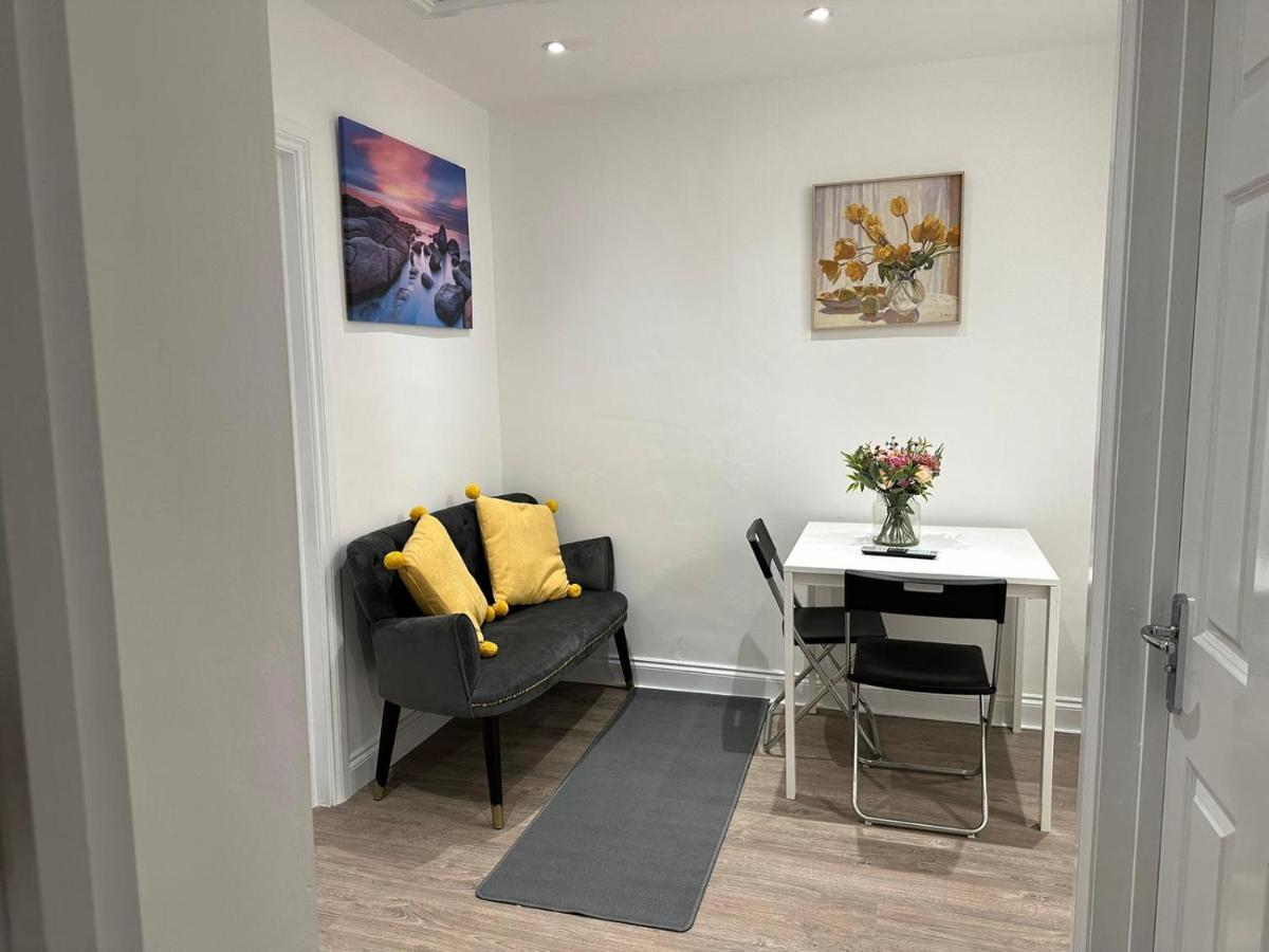 2 Bedroom Apartment London Exteriör bild